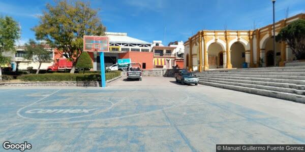 PRESIDENCIA MUNICIPAL DE SANTIAGO YOLOMECATL